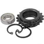 Idle Gear Specialized Factory for Mechanical Transmission