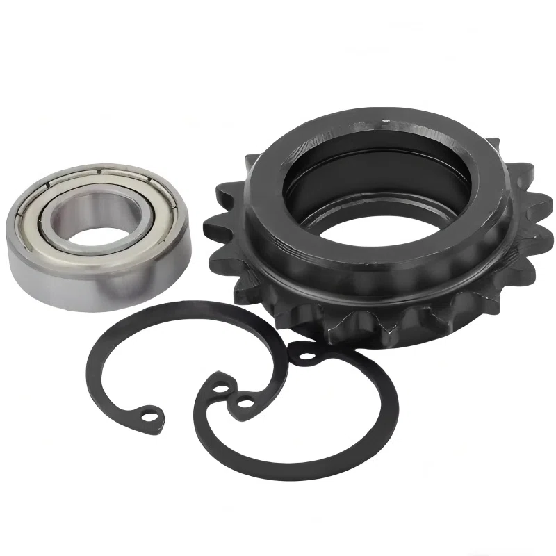 Idle Gear Specialized Factory for Mechanical Transmission