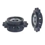 Idle Gear Specialized Factory for Mechanical Transmission