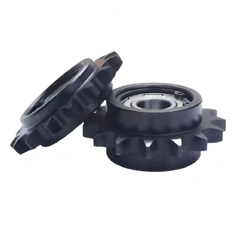 Idle Gear Specialized Factory for Mechanical Transmission