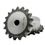 45# Steel Sprocket for Agricultural Machinery