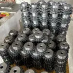 45# Steel Sprocket for Agricultural Machinery