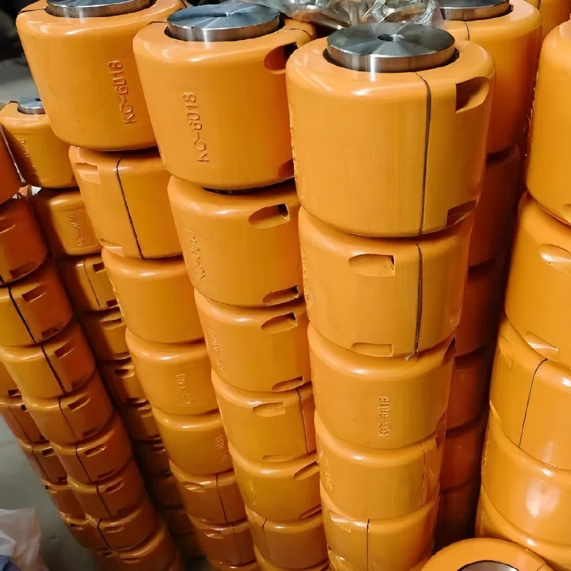 KC Roller Chain Coupling, High Torque Shaft Connector