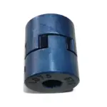 L-Type Flexible Jaw Coupling