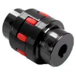 XL Type Star Flexible Coupling PU Elastic Element