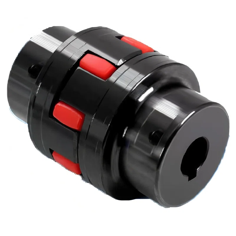 XL Type Star Flexible Coupling PU Elastic Element