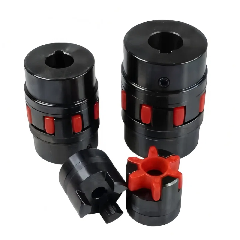 XL Type Star Flexible Coupling PU Elastic Element
