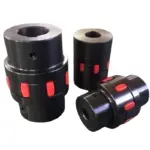 XL Type Star Flexible Coupling PU Elastic Element