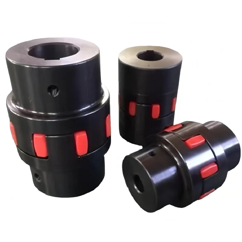 XL Type Star Flexible Coupling PU Elastic Element