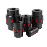 XL Type Star Flexible Coupling PU Elastic Element