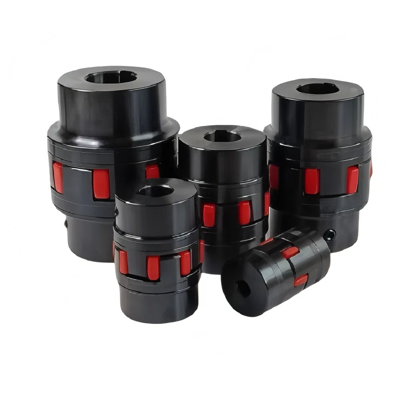 XL Type Star Flexible Coupling PU Elastic Element
