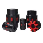 XL Type Star Flexible Coupling PU Elastic Element