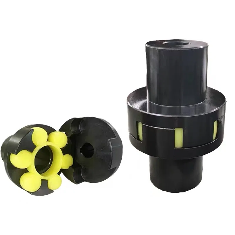 ML Standard Polyurethane Spider Coupling