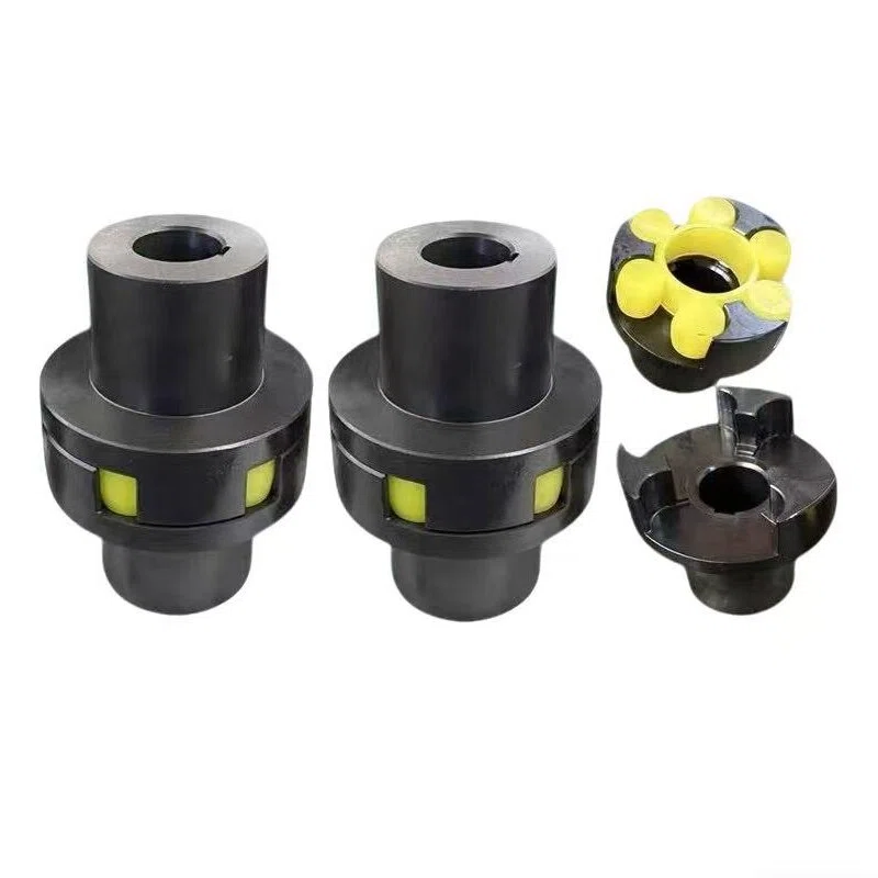 ML Standard Polyurethane Spider Coupling