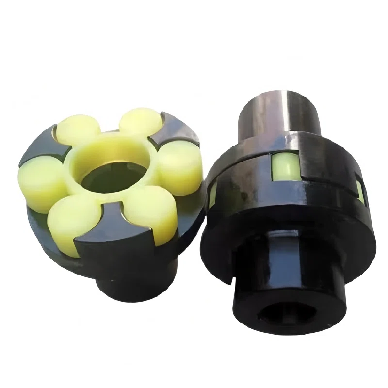 ML Standard Polyurethane Spider Coupling