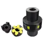 ML Standard Polyurethane Spider Coupling