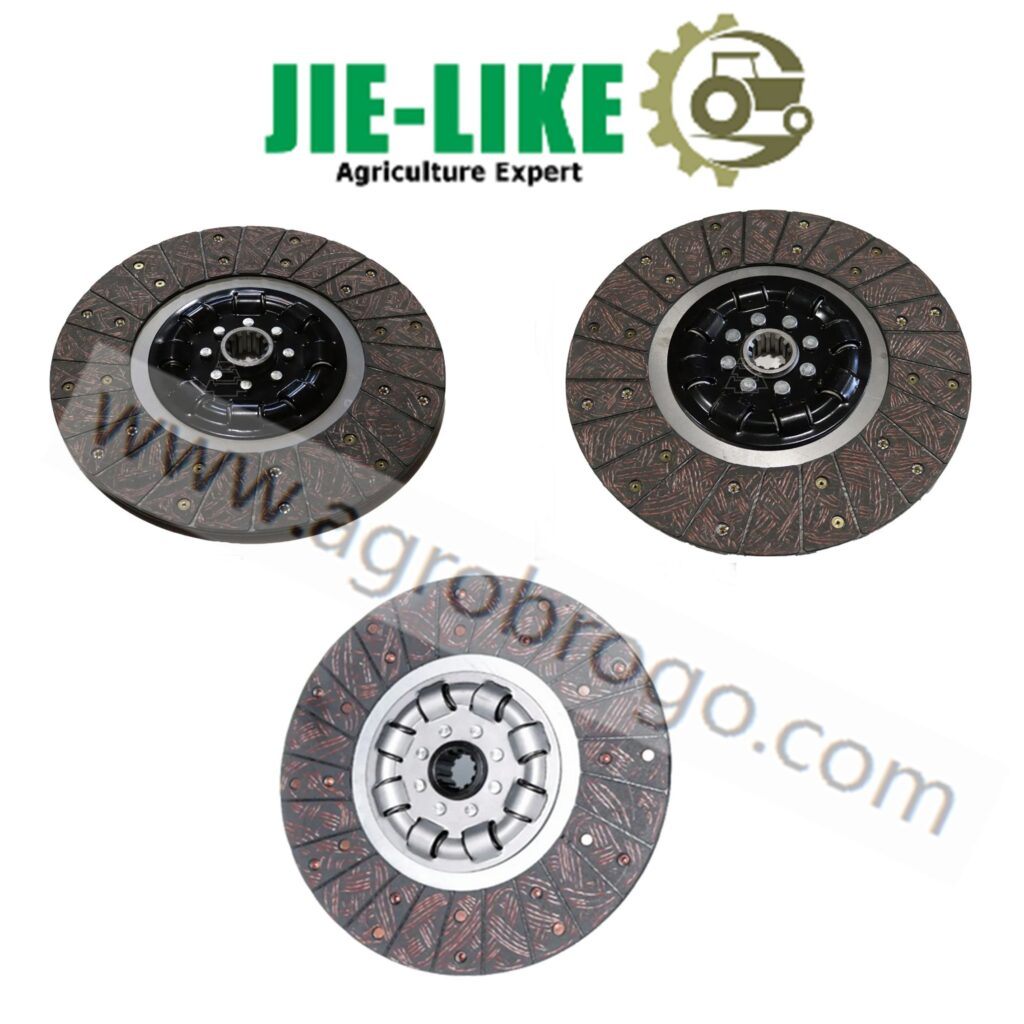 70-1601130-01 clutch disc MTZ-80/82