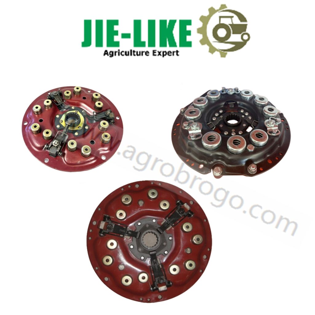 MTZ pressure plate 70-1601090A/80-1601090A/85-16010090