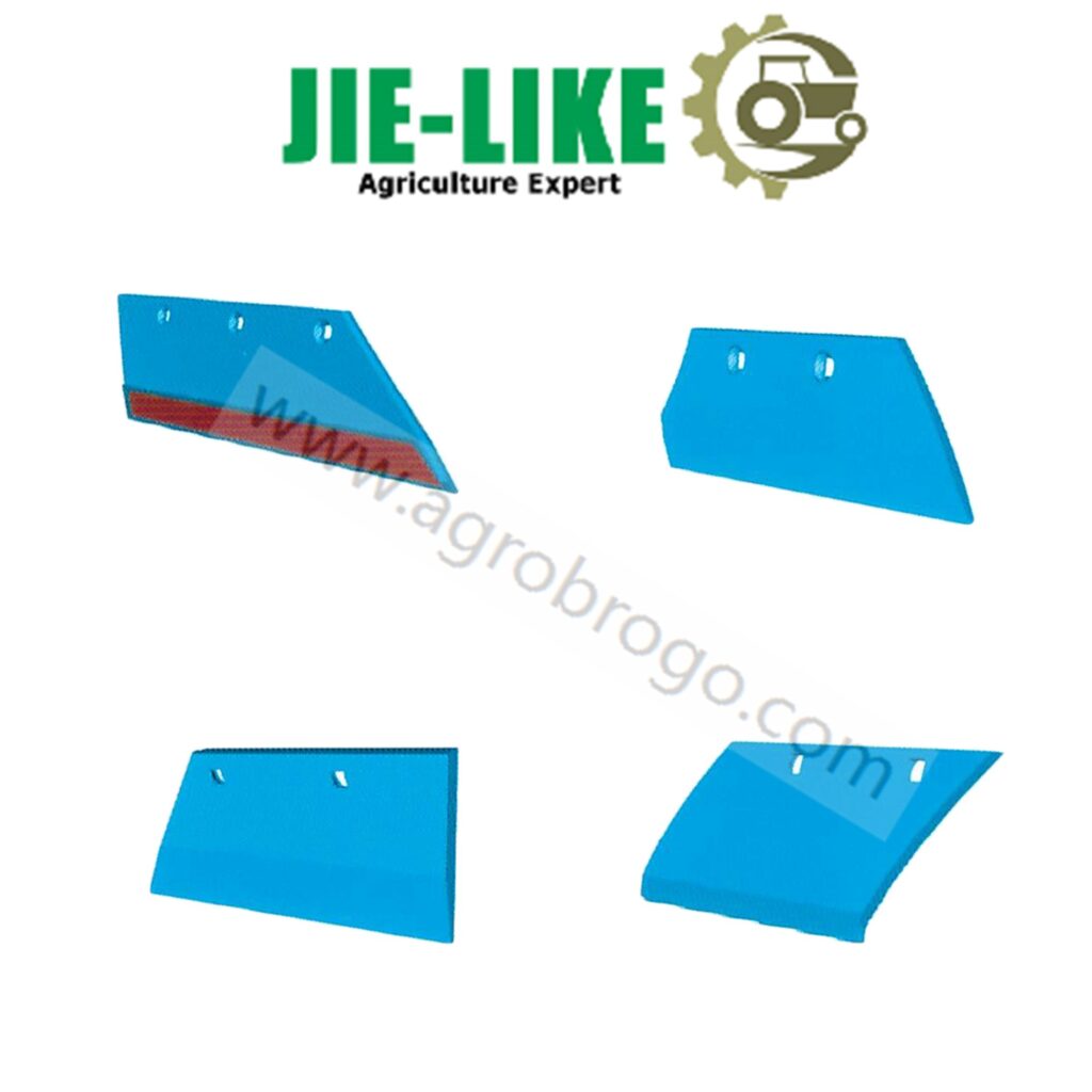Leiken replacement plough 3352234/3363710/3363712/3363714