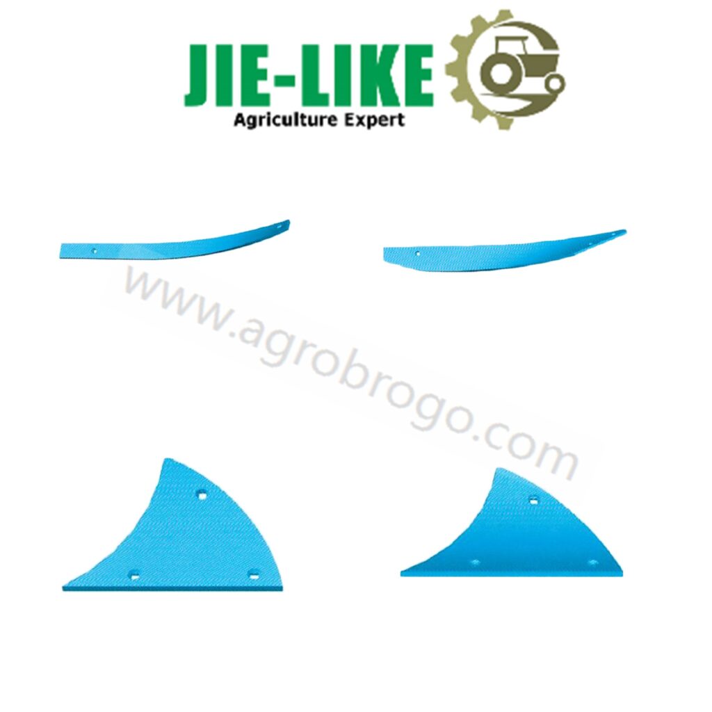 Leiken replacement plough 3444030/3444042/3451000/3451004