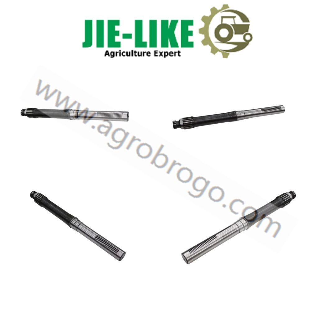 50-2407082A Mtz Durable Tractor Shaft Drive Shaft Without Splines