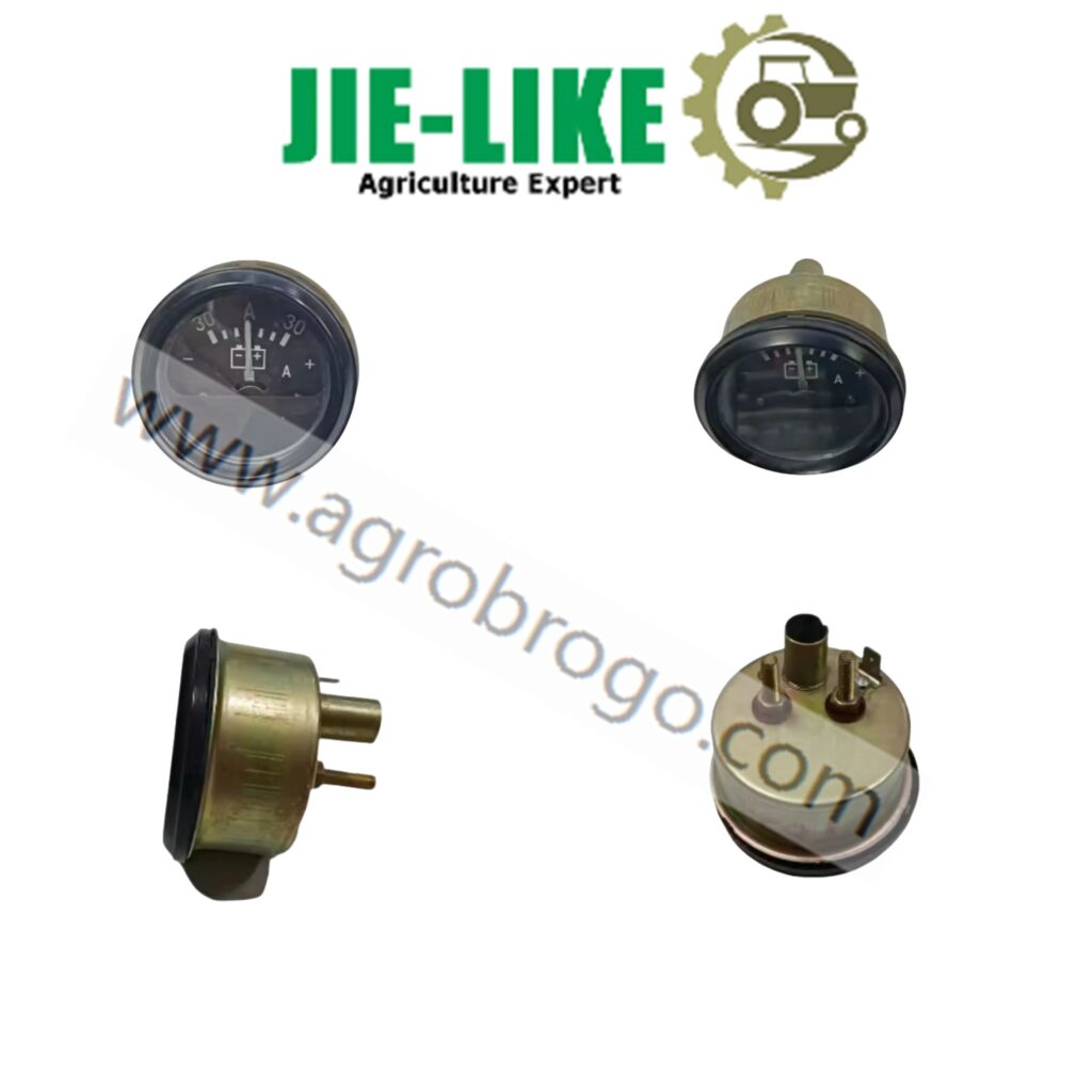 MTZ Tractor Spare Parts OEM 30-A 5320-3811010-01 Current Indicator High Quality Black