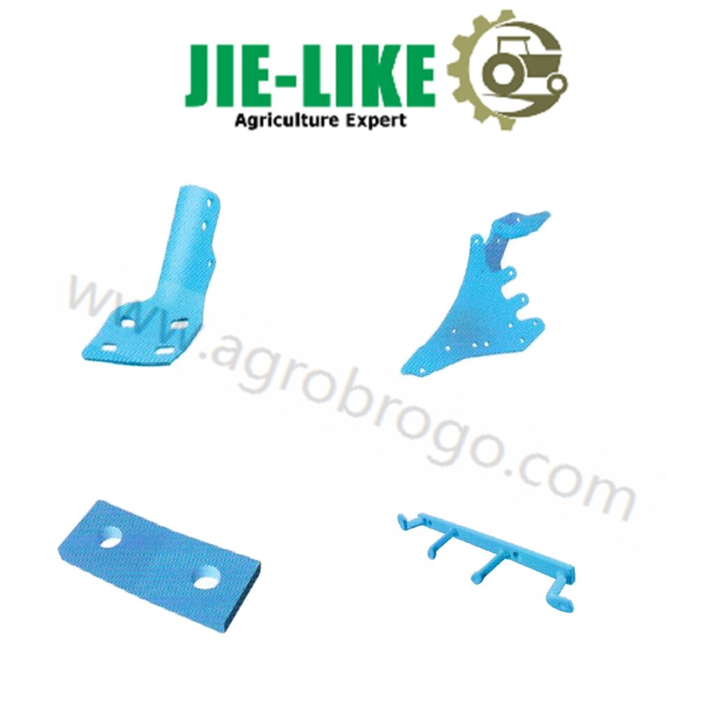 Leiken replacement plough 4570840/4671010/4693400/4695600