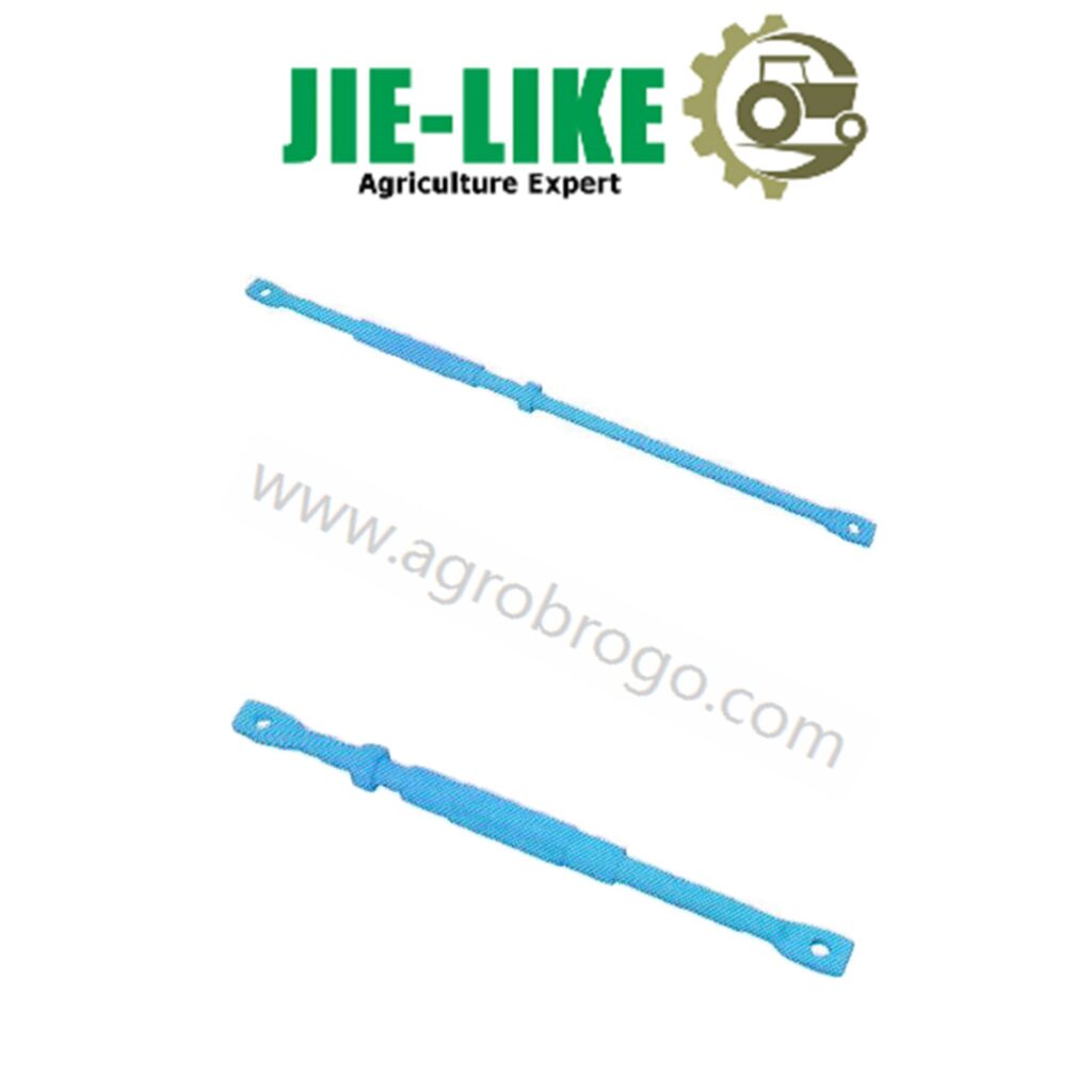 Leiken replacement plough 5670300/5670301