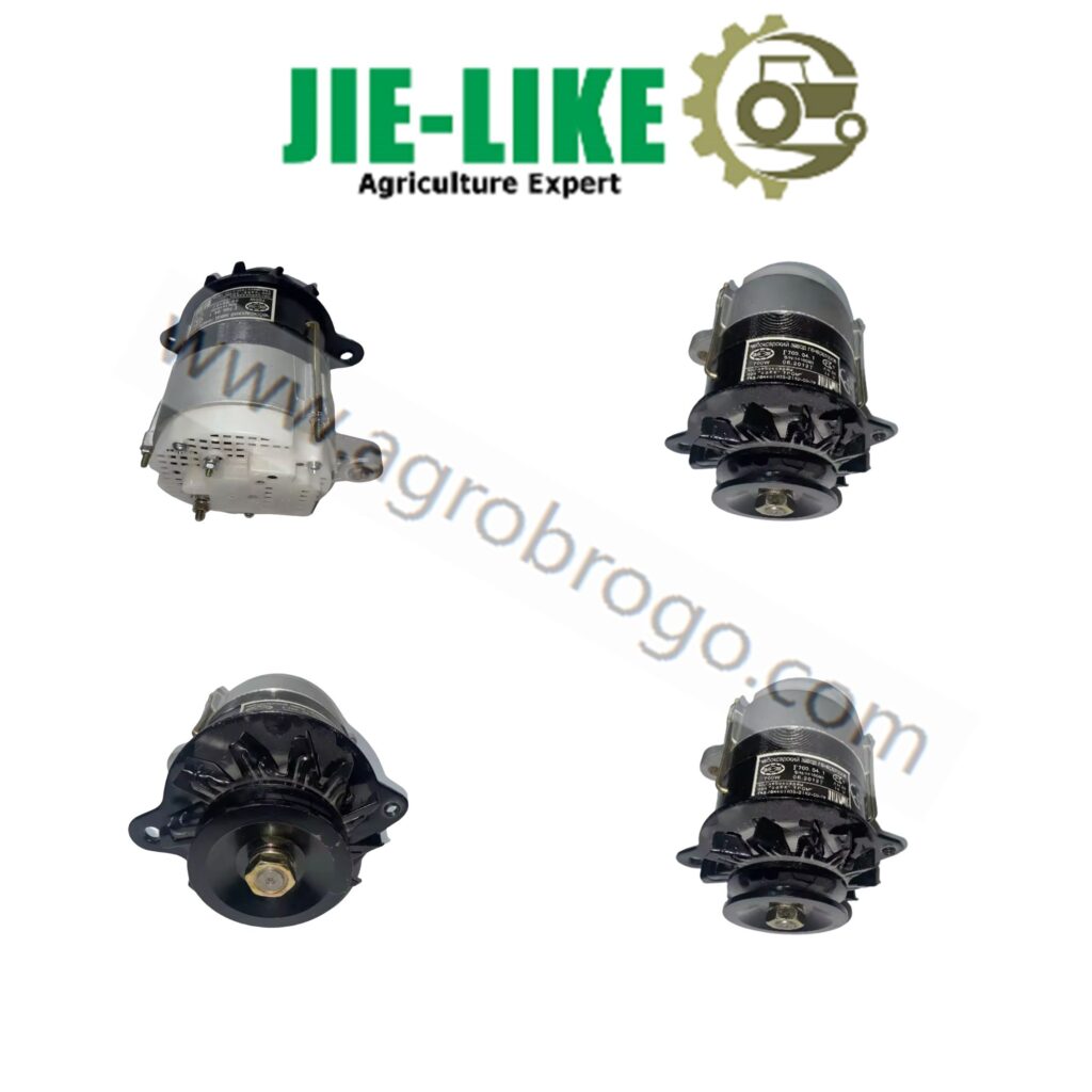 Spare Parts for MTZ/Belarusian Tractors G464.3701 alternator 700W