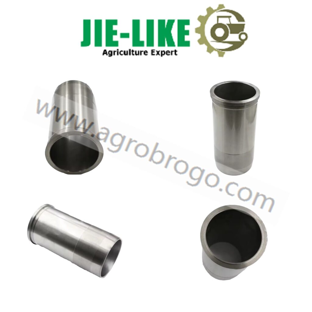 MTZ Belarus Tractor Spares OEM 501002021-A4 Engine Cylinder Sleeve Shirts