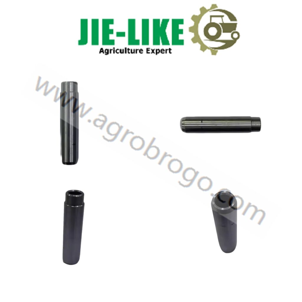 MTZ Belarus Tractor Spare Parts 245-1007032 Valve Guide Sleeve