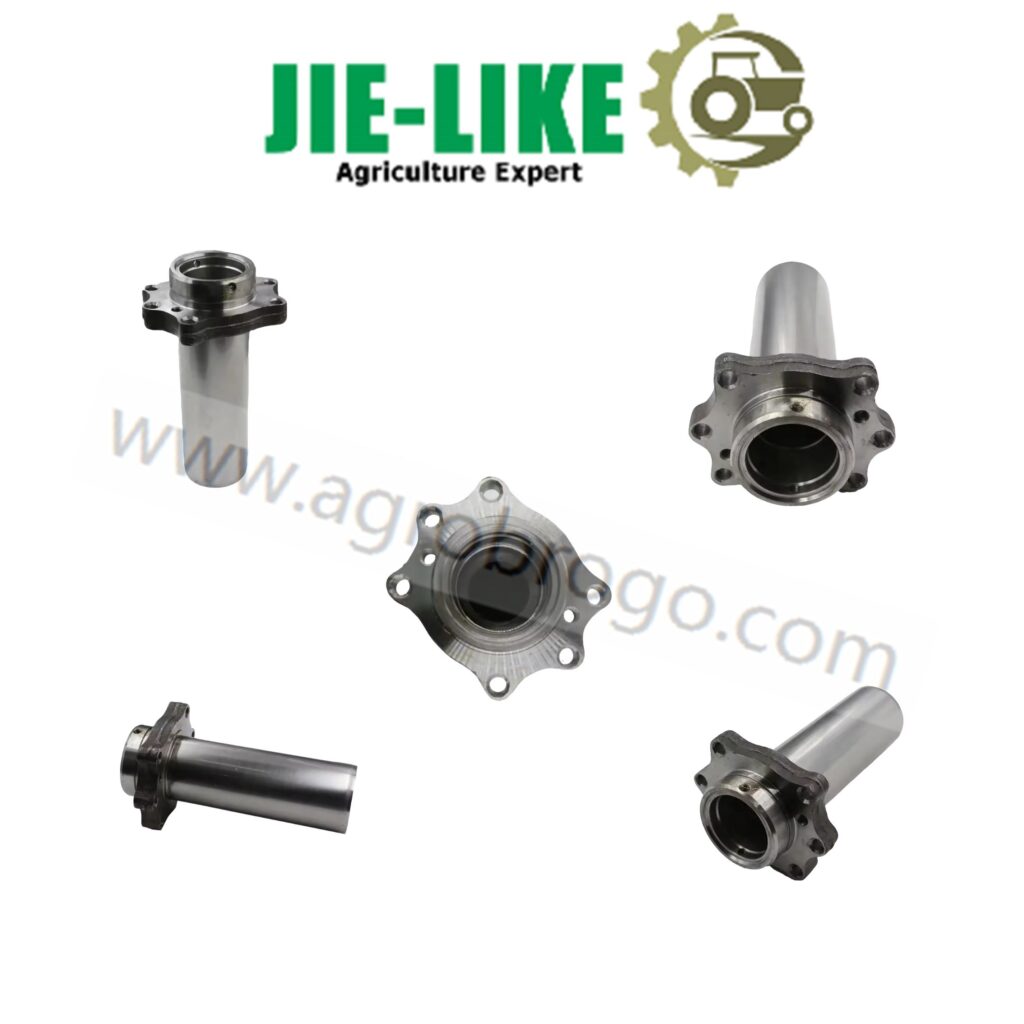 MTZ Tractor Spare Parts OEM 72-2308030-A Flanged Kingpin Pipe Bushing Bearing