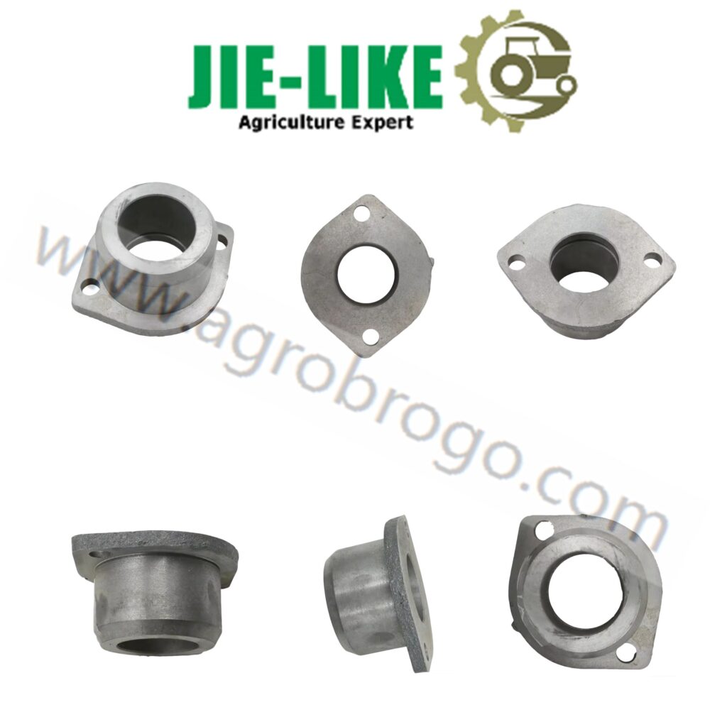 MTZ Tractor Spare Part 503001021 Sleeve Steel for MTZ 80/82/1221