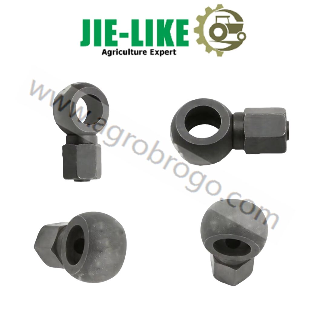 MTZ Belarus Tractor Spares OEM 240-1104118 Steel High Quality Adapter Sleeve