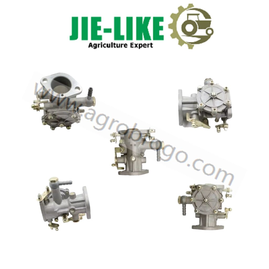 MTZ Belarus Tractor Spare Parts OEM 38-7521001 Carburetor