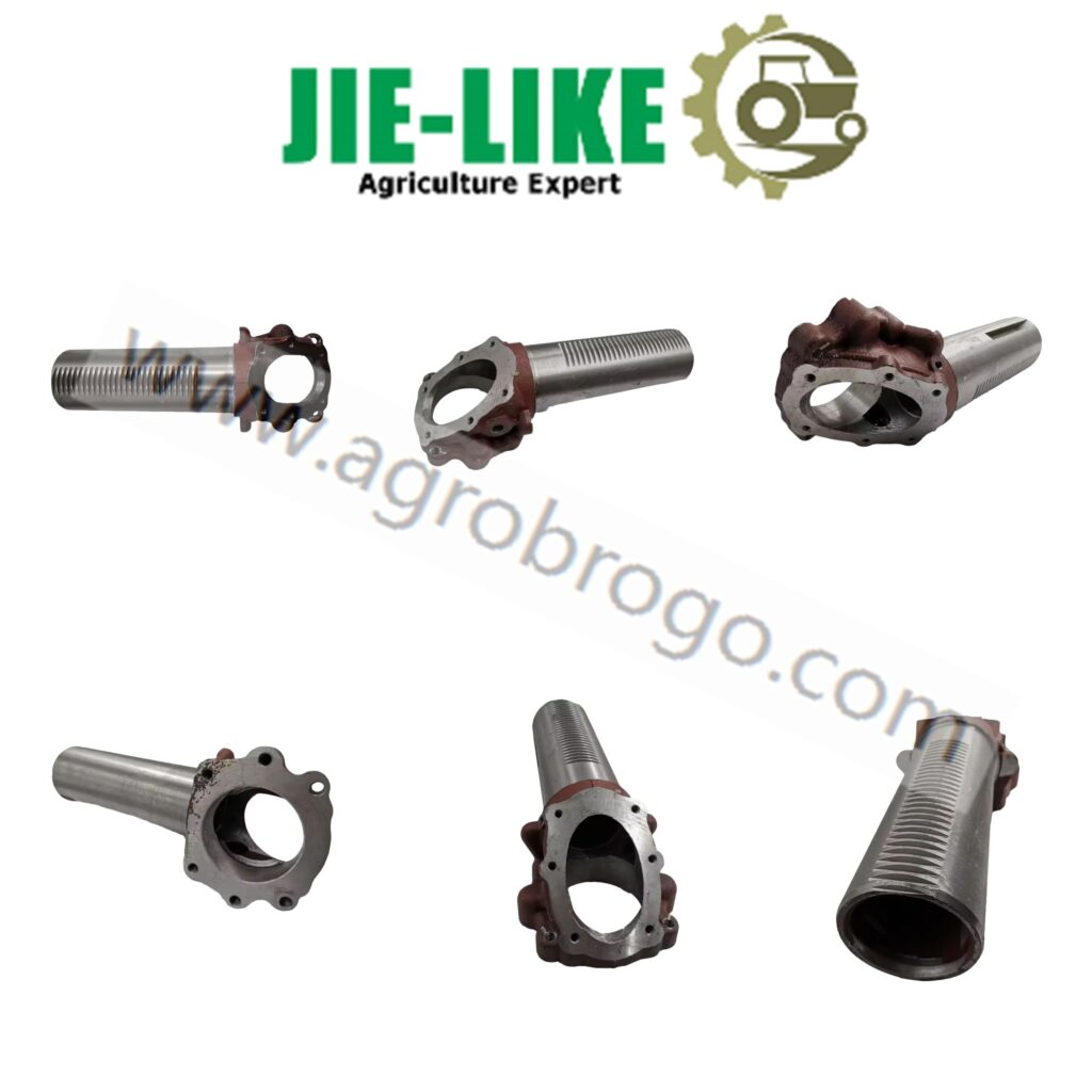 MTZ belarus tractor spare parts OEM 52-2308025 shell gear bushing