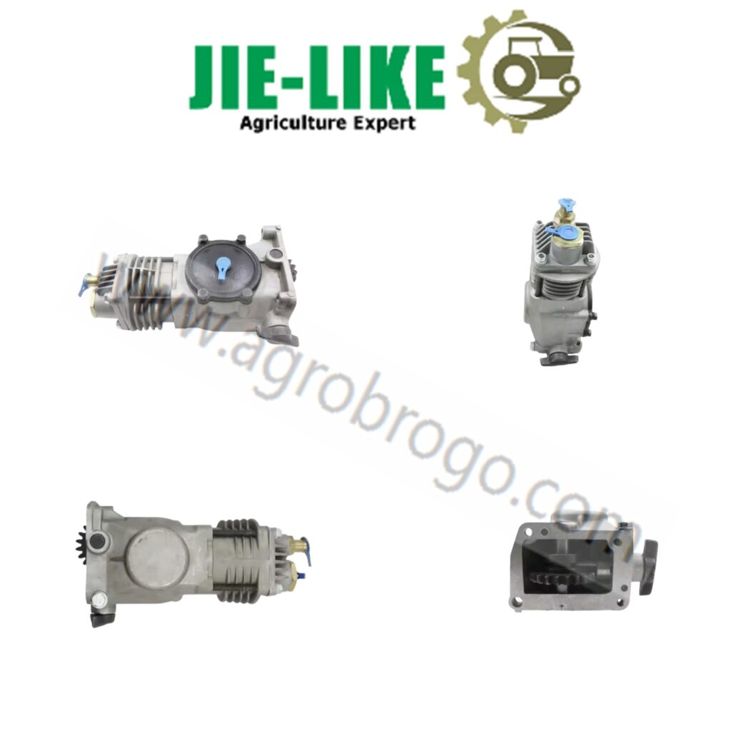 MTZ A29.01.000 Air Compressor Agricultural Machinery Parts for Belarus Tractor