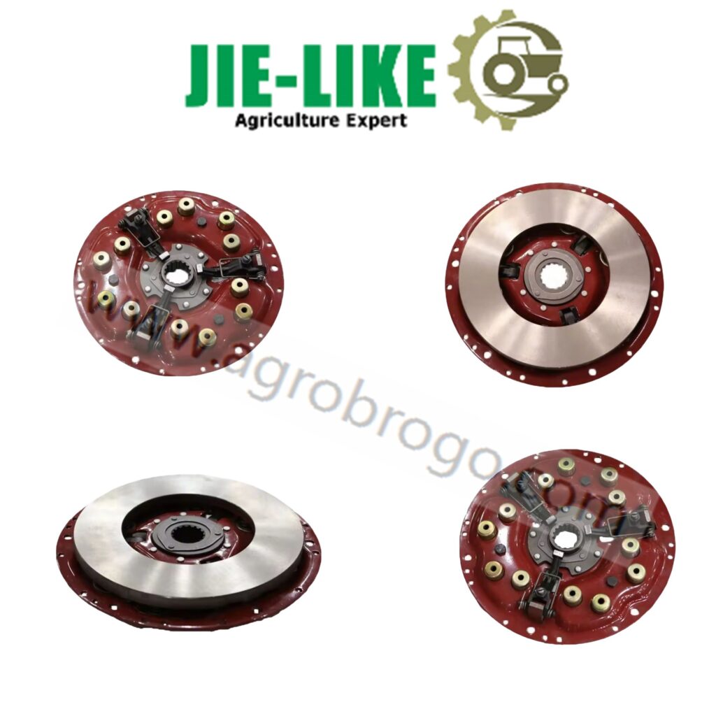 MTZ Tractor Parts Clutch 70-1601090 Pressure Plate