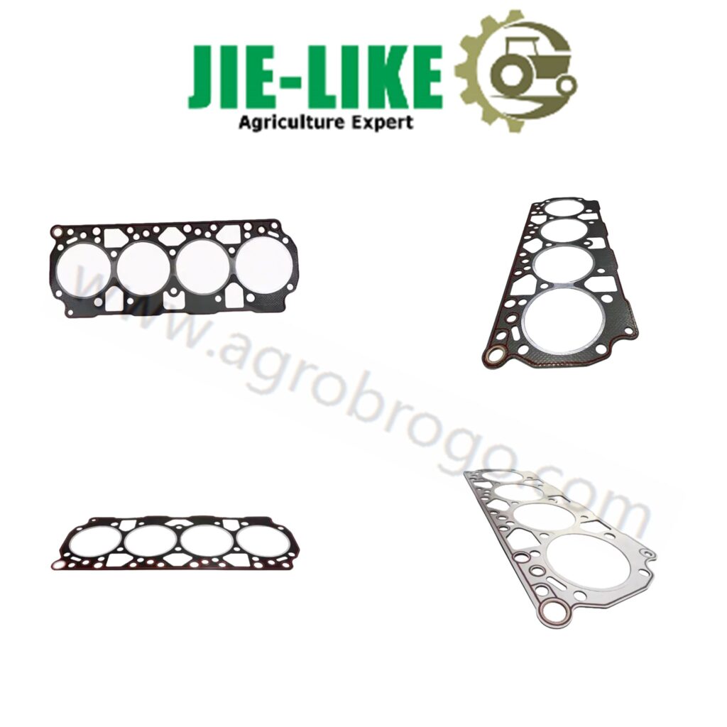 Tractor Black Cylinder Head Gasket 50-1003020-A2