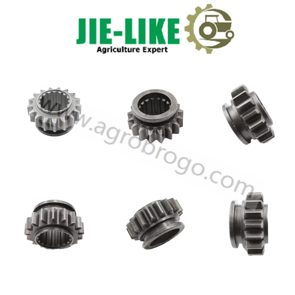 Mtz Belarus Tractor Spare Parts 50-1701212A First Front Transmission Gears