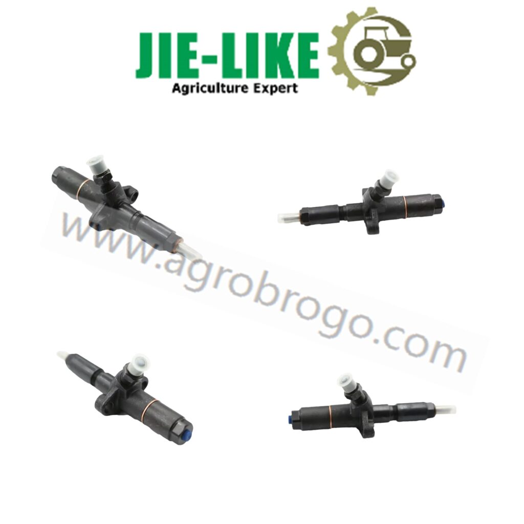 MTZ Belarus Tractor Spare Parts OEM 14-112010-04 Fuel Injector Nozzle