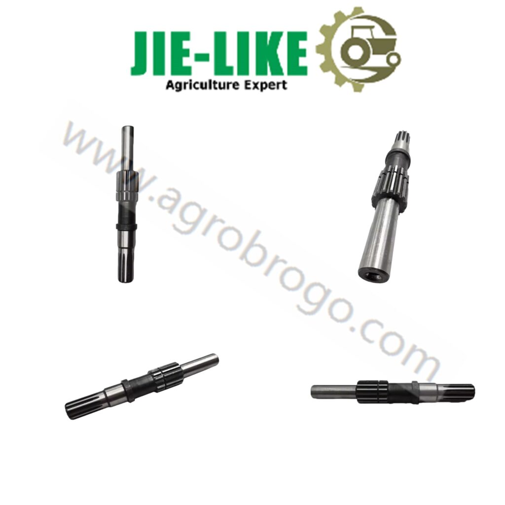 70-1601021 B Belarus MTZ Tractor Parts Drive Shaft