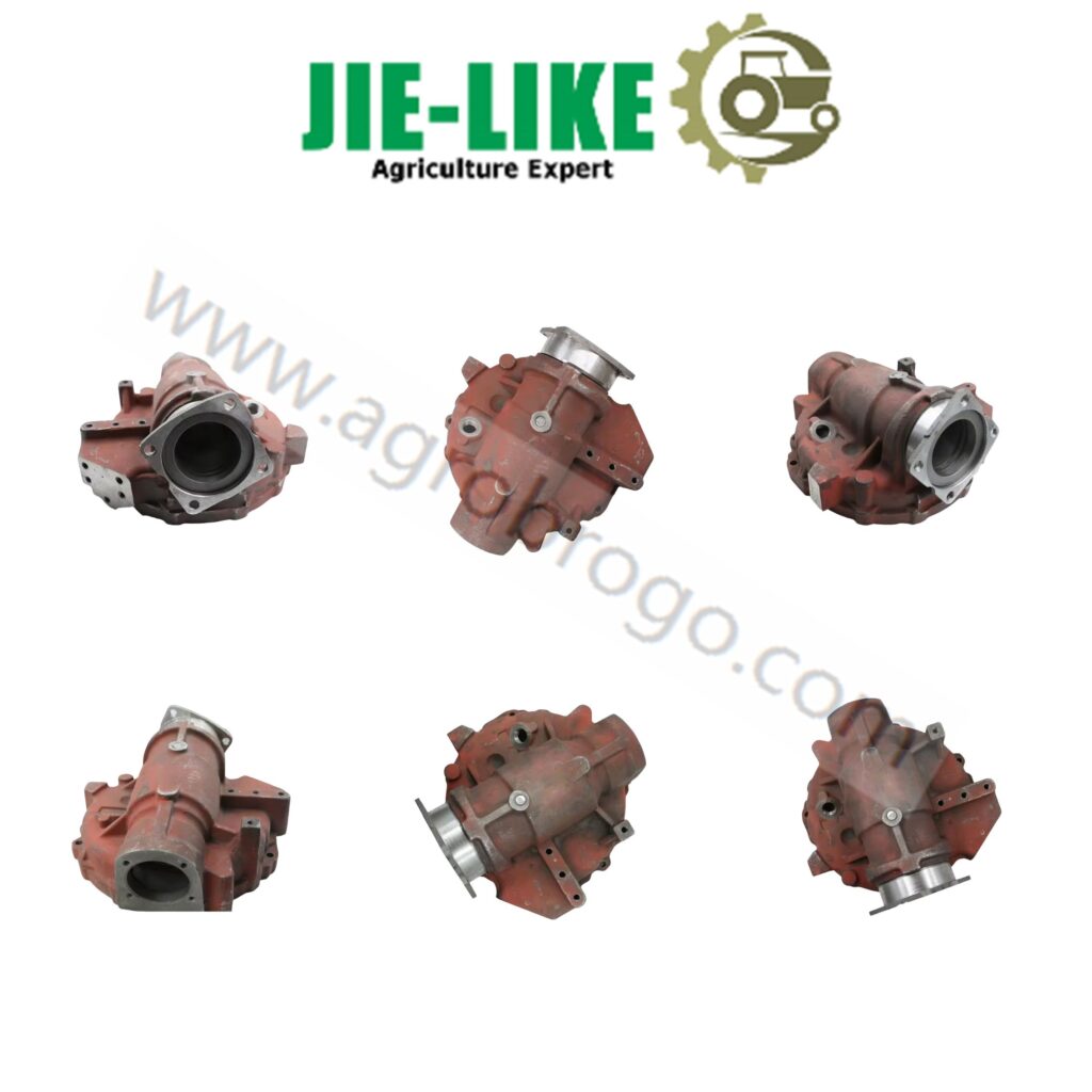 52-2308110-A2 MTZ 80/82/1221 Tractor Right Complete Part with Sleeve