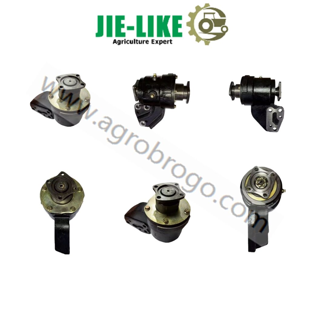 MTZ Belarus Tractor Spare Parts OEM 72-2209010 Steel Support Bracket for MTZ 80/82/1221