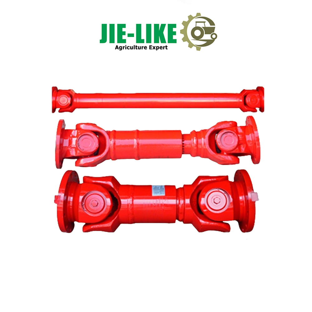 Universal joint