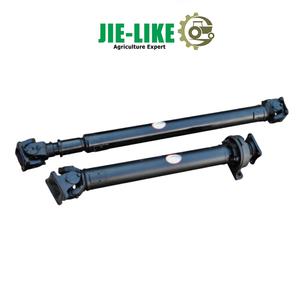 Automotive Drive Shaft