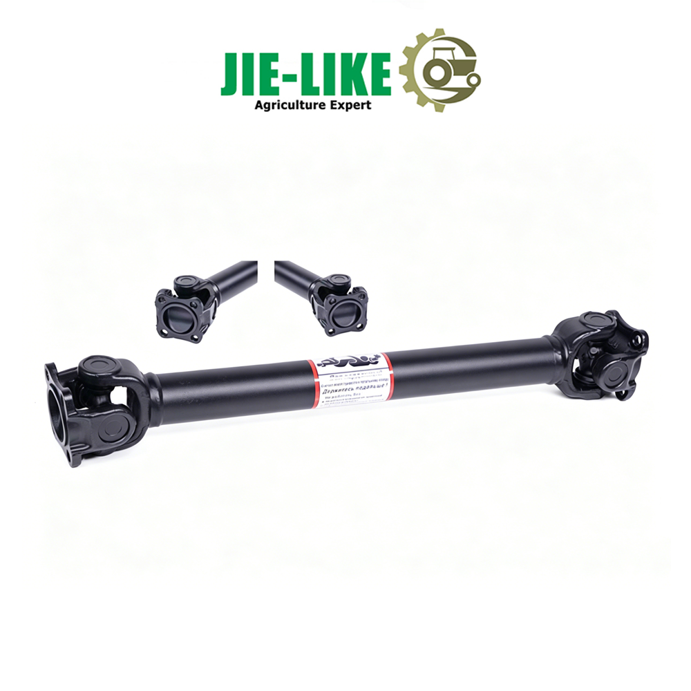 Automotive Drive Shaft